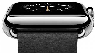 Apple Watch'ın açılma süresi 1 dakikayı bulabiliyor!