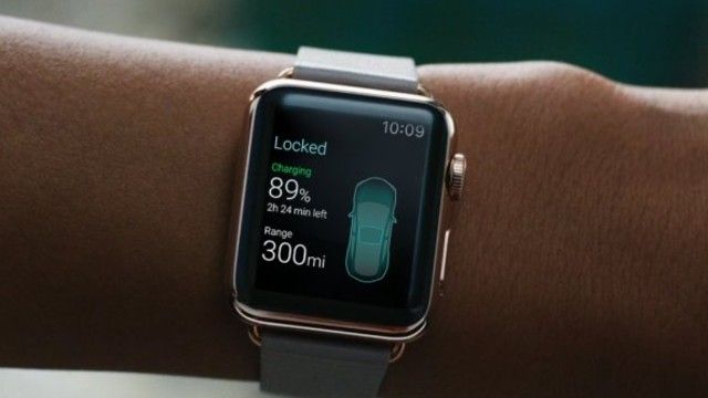 Apple Watch Edition'lar 56 bin TL'ye satılacak!