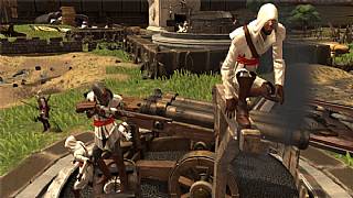 Toy Soldiers: War Chest'te sürpriz!