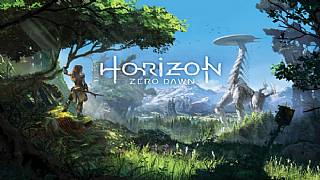 Killzone'un yapımcıları sunar: Horizon Zero Dawn!