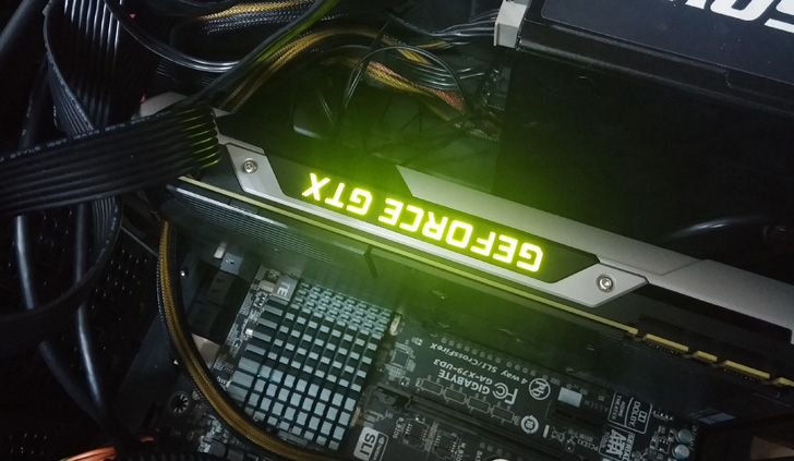 NVIDIA GeForce GTX 980'i ofisimizde test ettik!