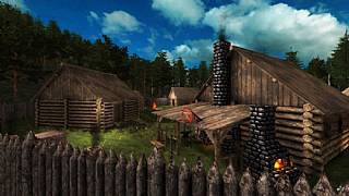 Sean Bean seslendirmeli Life is Feudalı fragmanı!