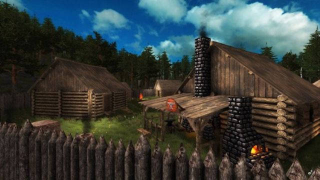 Sean Bean seslendirmeli Life is Feudalı fragmanı!