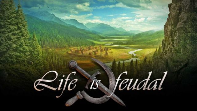 Life is Feudal'ın ilk 5 saati karşımızda