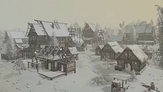 Life is Feudal: Forest Village'ın çıkış tarihi duyuruldu