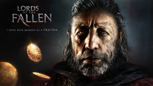 Lords of Fallen'ın konsol çözünürlüğü belli oldu