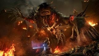Lords of the Fallen 5.5 Milyon Oyuncuya Rağmen Kâr Etmedi