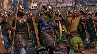 Total War: Attila'nın, Extreme ayarları gelecek için yapıldı!