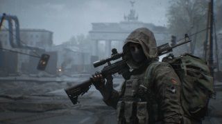 Fps, savaş oyunu World War 3, Gamescom'da oynanabilir olacak
