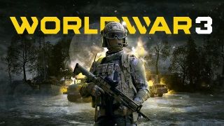 World War 3'ün Türkiye açık beta tarihleri açıklandı