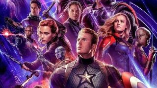 Avengers: Endgame'in TV reklamı ölen karakterlere odaklanıyor