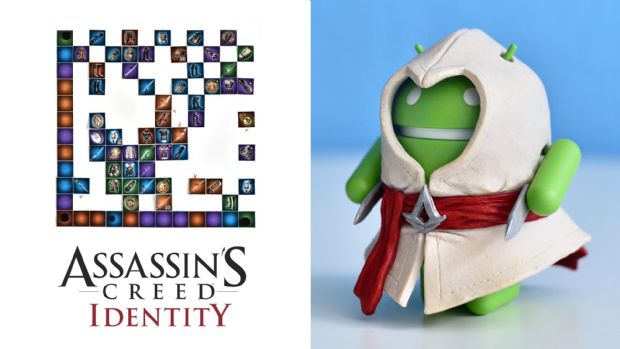 Assassin's Creed: Identity bu ay Android'e de geliyor