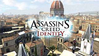 Assassin’s Creed: Identity'den ilk oynanış görüntüleri