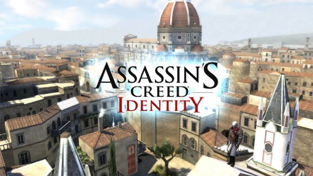 Assassin’s Creed: Identity'den ilk oynanış görüntüleri