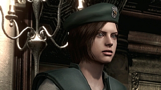 Resident Evil HD Remastered'ın dijital satışları harika gidiyor!
