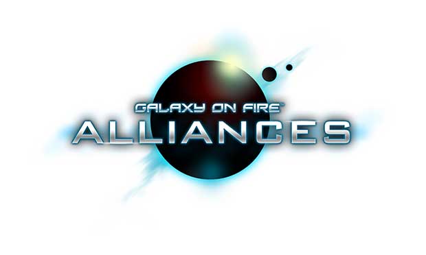 Galaxy on Fire - Alliances Android platformunda yerini alıyor