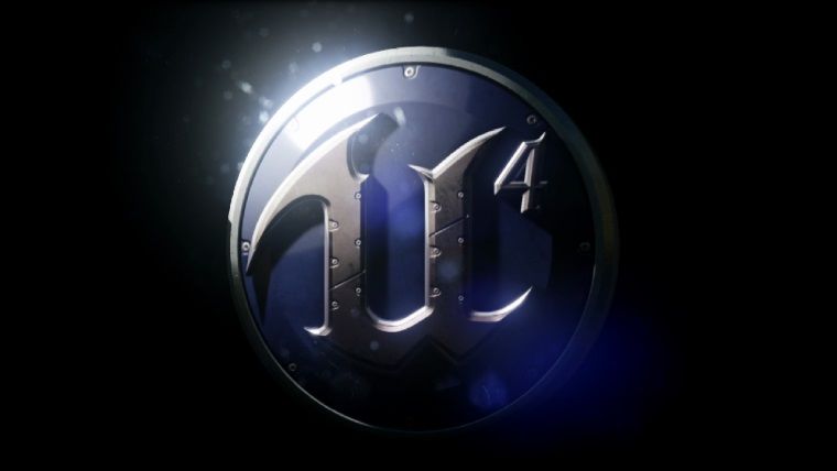 Unreal Engine Epic vs Apple gerginliğinden etkilenmeyecek