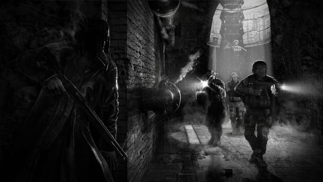 Hatred'ın resmi sistem gereksinimleri açıklandı!