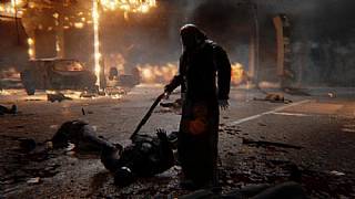 Kanın gövdeyi götürdüğü Hatred, Steam'de liderliğe koşuyor!