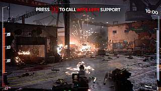 Hatred'ın yapımcısı oyuncuları IŞİD ile savaşmaya çağırıyor