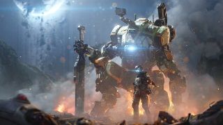 Respawn Entertainment, Titanfall 3 için çalışmalara başladı