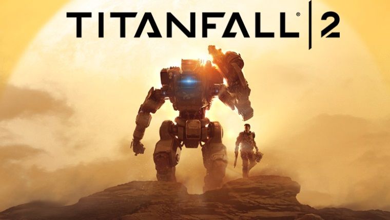 Titanfall 2 oyuncu sayısı rekor seviyeye çıktı