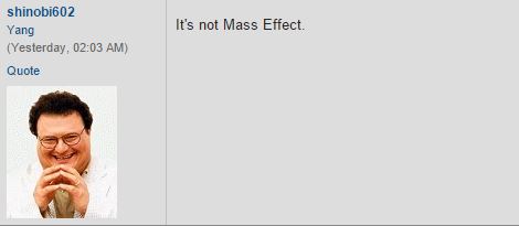 EA'in tanıtımını yapacağı oyun, ne Titanfall 2, ne de Mass Effect 4...