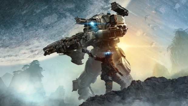 Titanfall 2'nin ilk DLC'si geldi