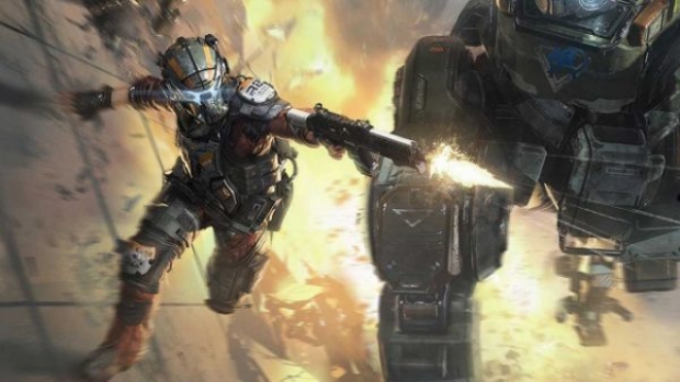 Titanfall 2'nin satışlarına rağmen EA Games'in Respawn'a güveni tam