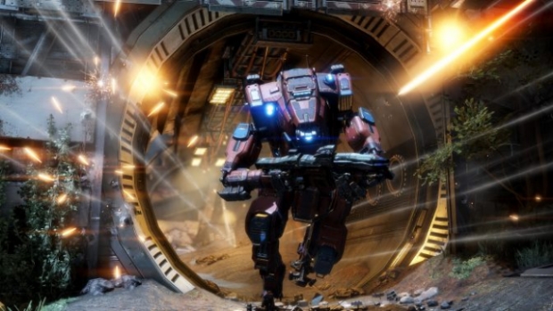 Titanfall 2'nin yeni ücretsiz DLC'si çıktı