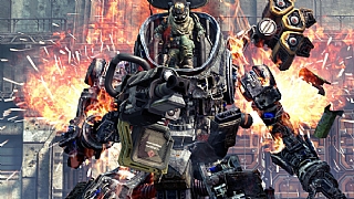 Titanfall 2, PlayStation 4 ve Xbox One için kesinleşti!