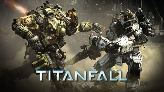 Titanfall 2'nin yapım ekibi ilk oyundan %30 daha fazla!