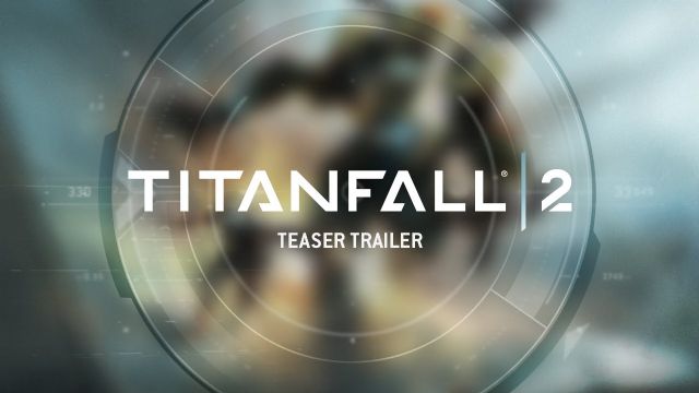 Titanfall 2'nin çıkış tarihi belli oldu gibi! 2016'da geliyor!