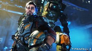 Titanfall 2'ye PC'de beta yok