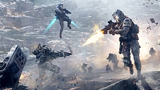 Titanfall 2, EA/Origin Access'in bir parçası olmayacak