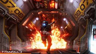 Titanfall 2'den karakter özelleştirme videosu