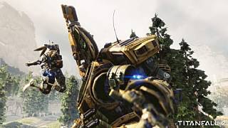 Titanfall 2'den 4K ve 60 FPS oynanış videosu yayımlandı