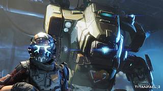 Titanfall 2'nin sinematik videosu yayınlandı