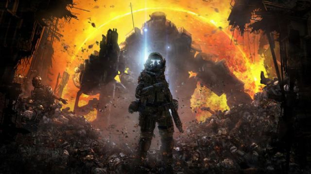 Titanfall 2'de bulmaca ve boss savaşları nasıl olacak?