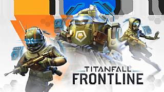 Titanfall'ın mobil oyunu iptal edildi