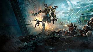 Titanfall 2, Xbox One'da EA Access abonelerine bedava!