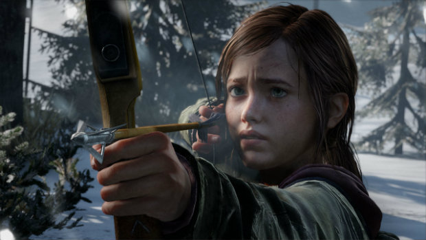 Naughty Dog'un iş ilanı ortalığı karıştırdı