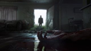 Last of Us 2 için E3 fuarını işaret eden bir görsel yayınlandı
