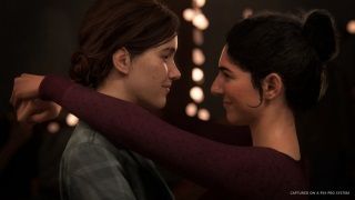  The Last of Us: Part 2'nin E3 oynanış videosu gerçek mi?