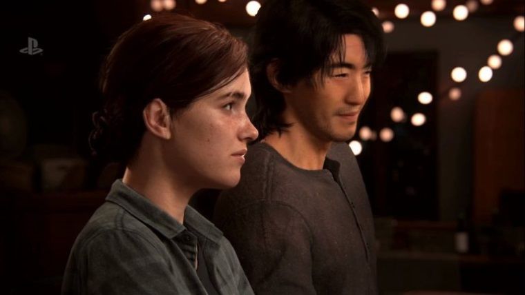 The Last of Us: Part 2'nin E3 2018 oynanış fragmanı gerçek
