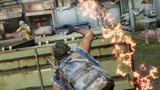 The Last of Us: Part 2'de çevrim içi oyun modları bulunacak mı?