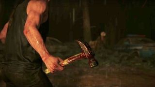 Naughty Dog The Last of Us: Part 2'nin savaş mekaniğine güveniyor