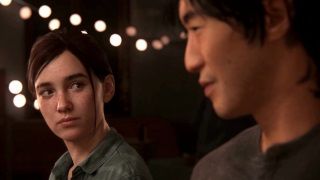 The Last of Us: Part 2'nin downgrade iddialarına cevap geldi