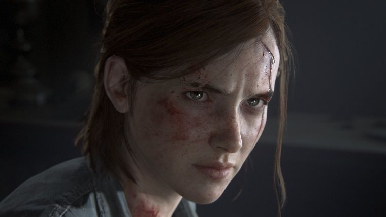 The Last of Us 2, The Game Awards 2018'de yer almayacak