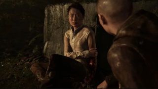 The Last of Us: Part 2 karakterinin görünüşü ortaya çıktı